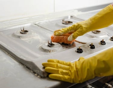 kitchen cleaning service in chennai