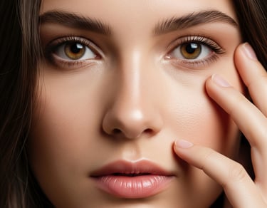 yuong skin care kln organic