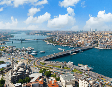İstanbul Temizlikçi Hizmetleri
