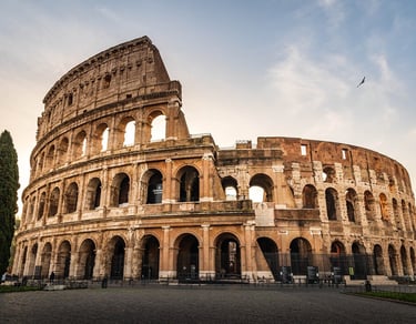 Preparing and Planning for Safe Travel