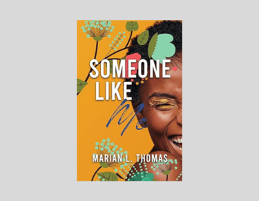 Someone Like Me - Women's Fiction Book