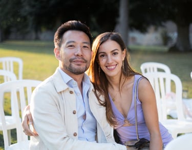 Photographe 94 Mariage Choisy le roi, Vitry, Ivry, Thiais, Créteil