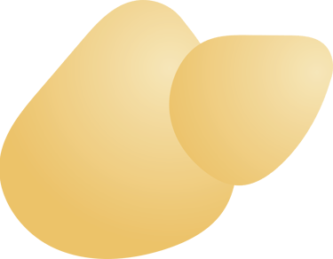 Bulle orange
