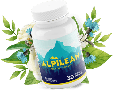Discover Alpilean's natural solution for weight loss. Our unique blend of ingredients boosts metabol