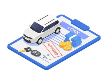 Financing Guidance & Pre-Approval Assistance