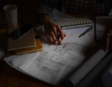 Estimating and planning