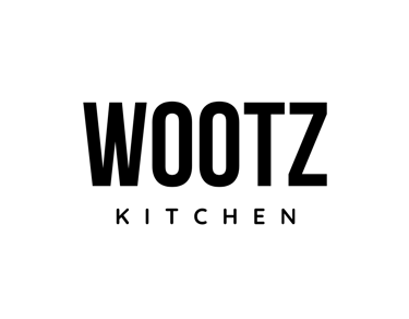 Logo de Wootz Kitchen