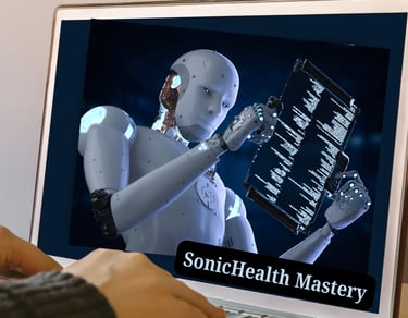 AI in health care