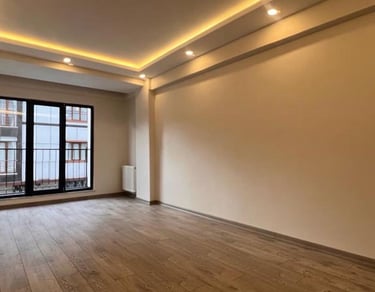 İzmir alçıpan tasarımları