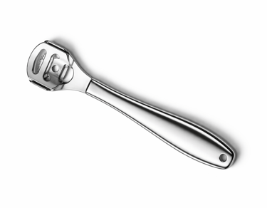 Callus remover pedicure tool manufactured in Pakistan for OEM and bulk export
