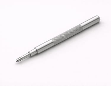 Dental implant drivers stainless steel surgical tools CE certified