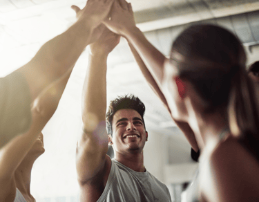 Firmenfitness Walldorf & Umgebung