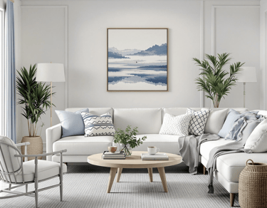 URunique21 founder and mission – luxury home decor with heart and purpose