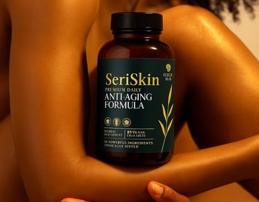 SERISKIN PRODUCT