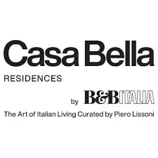 Casa Bella Residences logo I Margarita Rosa Budina