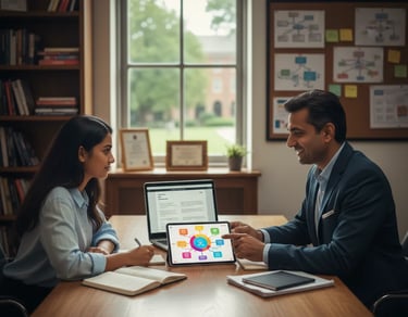 Personalized Career Guidance