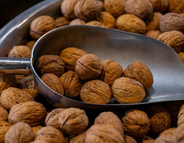 Walnut Oil