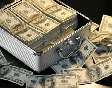 money