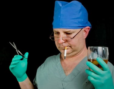 Medpoint AS,Statsforvalteren i oslo,Christer T. Larsen, Majorstuen,Frogneroverlege,Oslo kommune,lege Christer Mjåset