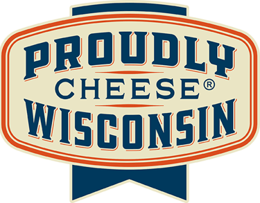 a sign that says, proudly cheese cheese