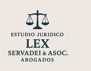 Estudio Lex Bariloche
