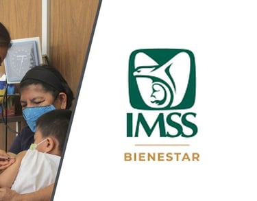 Bolsa de Trabajo IMSS BIENESTAR Vacantes IMSS BIENESTAR IMSS BIENESTAR BOLSA DE TRABAJO CONVOCATORIA