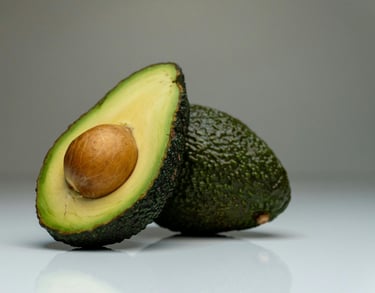 Avocado Oil