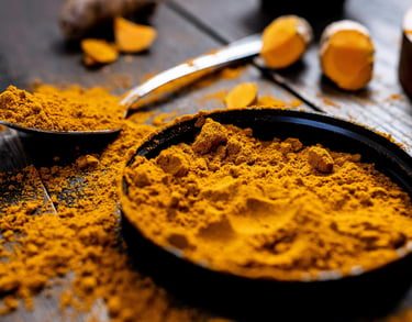 Turmeric Extract