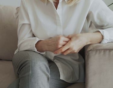 Consultation gratuite avec un thérapeute en relation d'aide