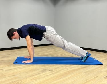 clinical pilates e yoga a Parma