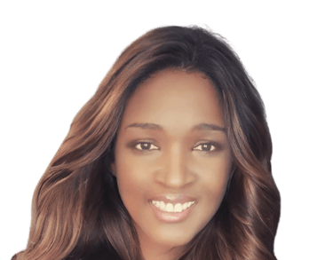 Tamie Myers headshot image and brand consultant