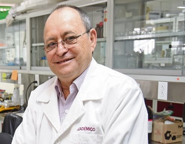 Edilso Reguera