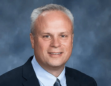 Chris Marvel - Board Member