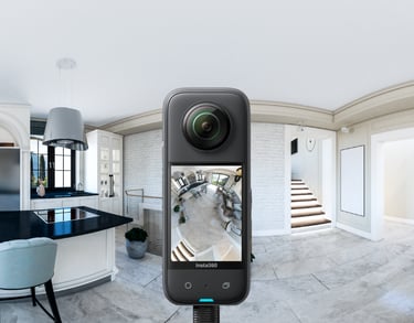 videos de realidad virtual