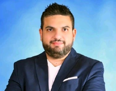 Karam Abd Al Qader