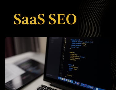 SaaS SEO