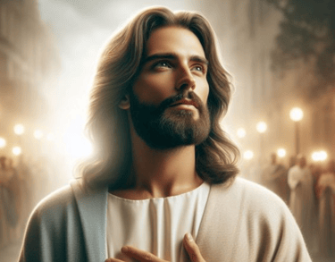 Blessed are the Poor in Spirit