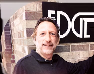 Dr. Irve Denenberg, Optometrist at Edge Optics Fort Collins and Edge Optics Loveland