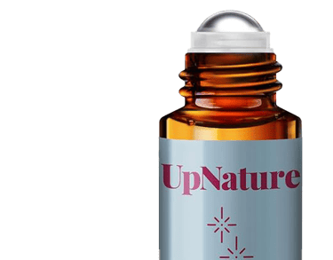 UpNature Dream Sleep Essential Oil Roll-On Essential Oil applicator for sleep