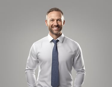 The Iolande Personal Branding Service