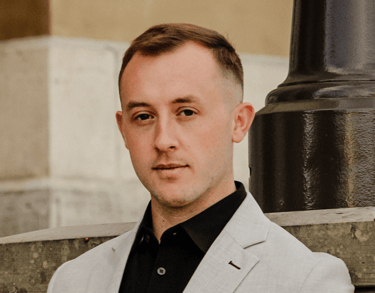 Blake Alewelt