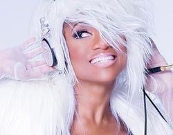 DJ Charlotte, Vocals