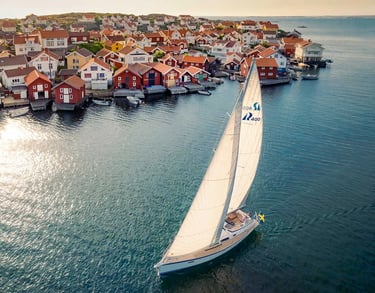 Hallberg‑Rassy