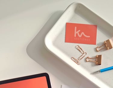 KV Gestiones, Karina Viñuela. Soluciones personalizadas para pequeñas y medianas empresas que buscan optimizar sus procesos a