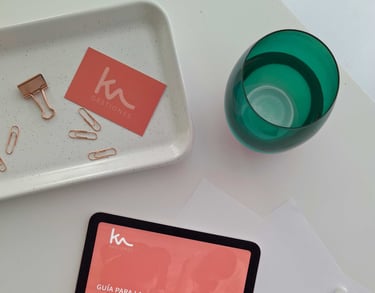 KV Gestiones, Karina Viñuela. Soluciones personalizadas para pequeñas y medianas empresas que buscan optimizar sus procesos a