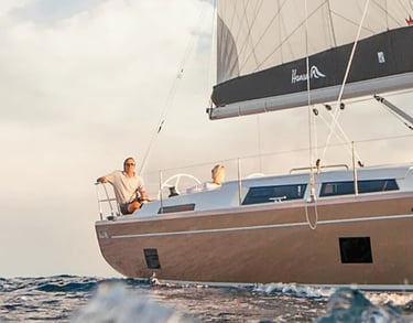 Hanse motoryat