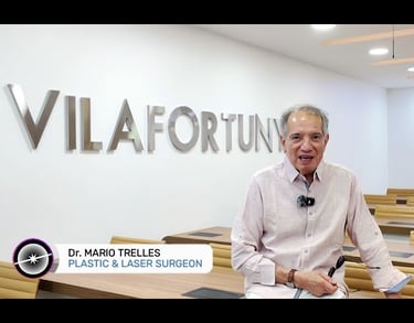 Dr. Trelles. Centro Medicina Estética y Cirugía estética, Cambrils, Tarragona