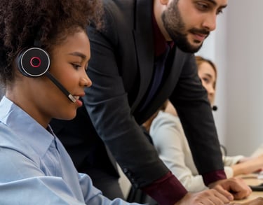 emergency-call-monitoring