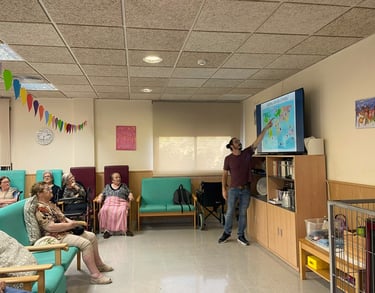 educacion global