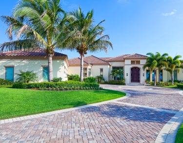 landscaping ocala fl